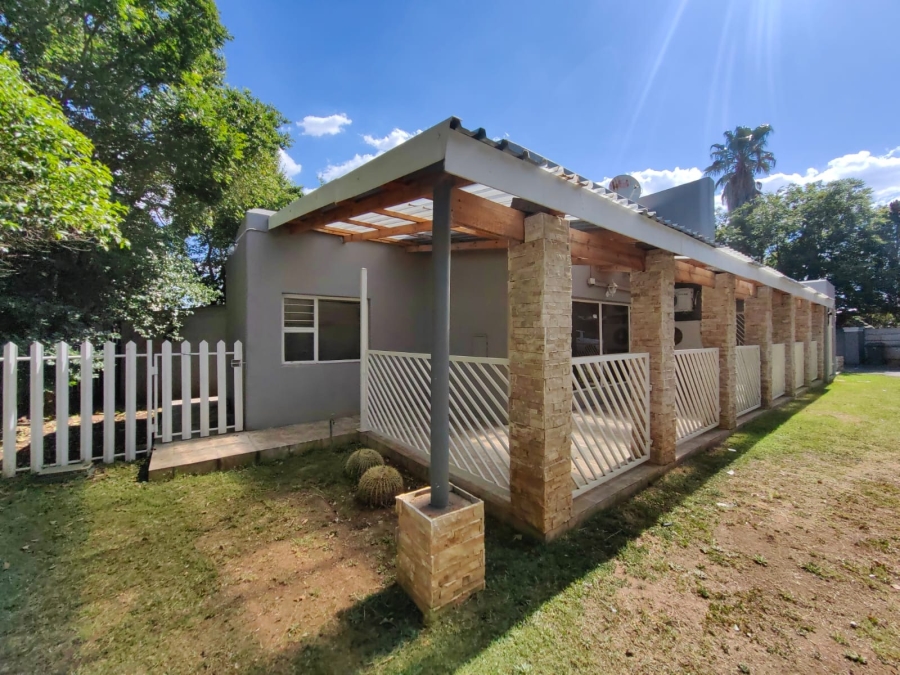 4 Bedroom Property for Sale in Baillie Park North West